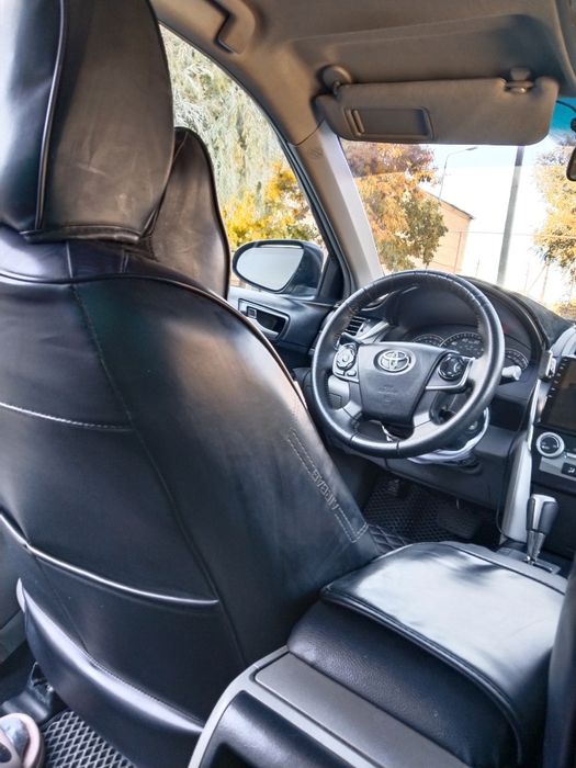 Продается Камри 50