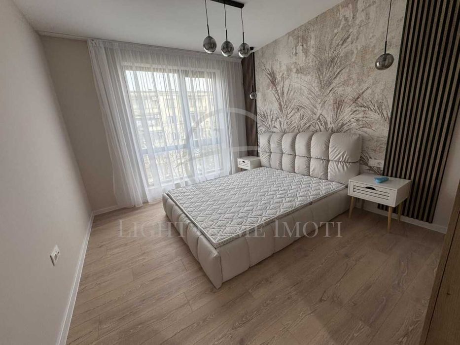 Продава се Двустаен апартамент в Пловдив, Кючук Париж - 77 кв.м за 967 €/кв.м - Снимка #6