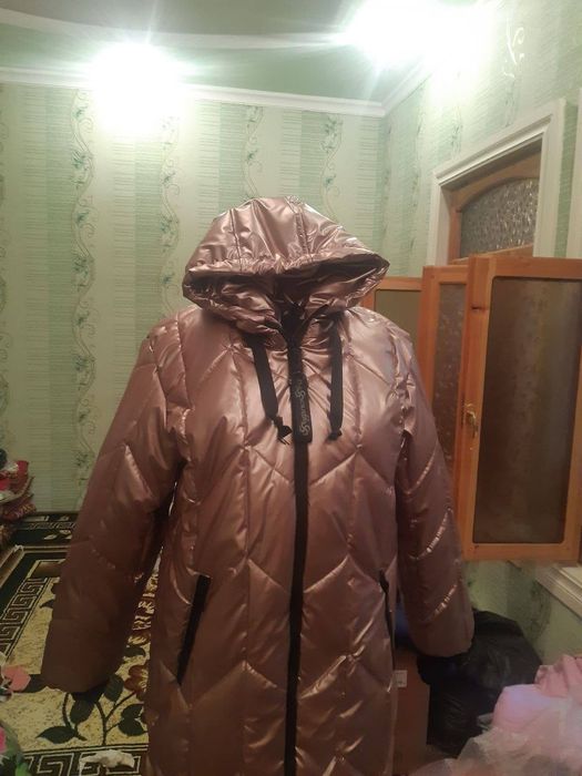 Куртка   женская