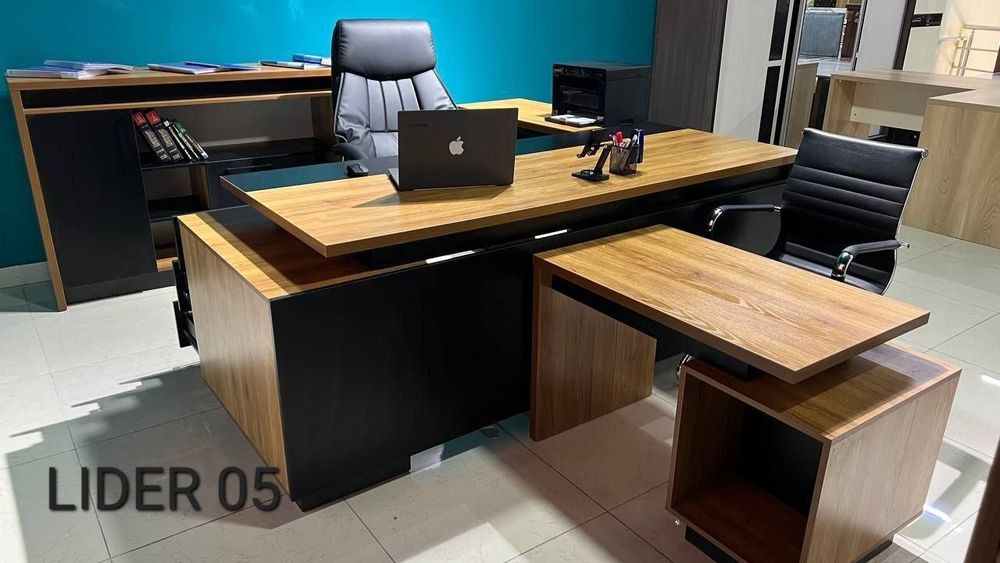 office stol stul, ofis mebel (Переговорный стол, офисный мебель)