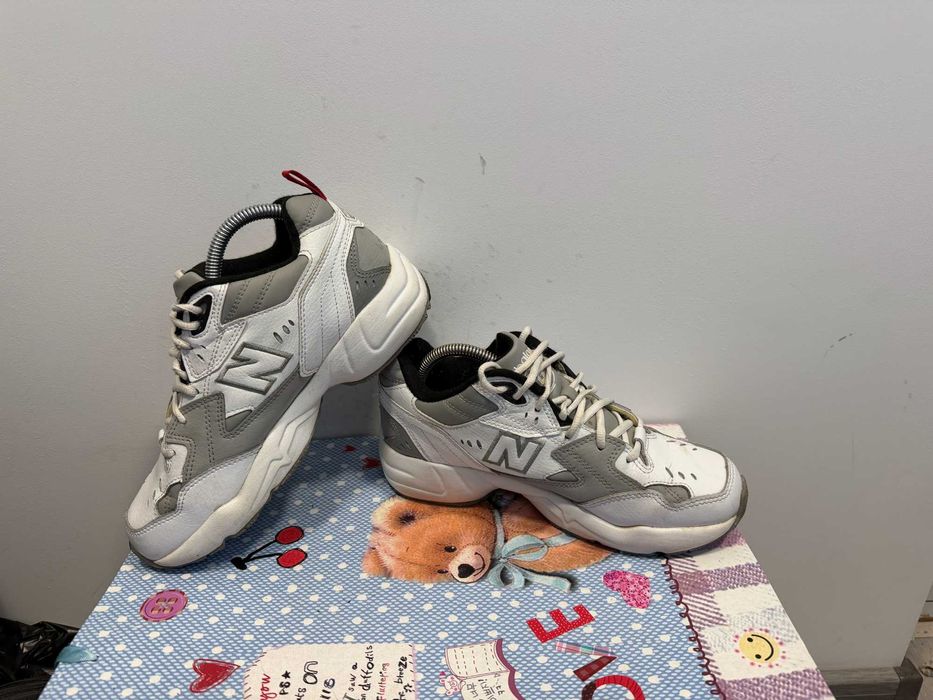 New Balance 608 'оригинални маратонки 39 номер