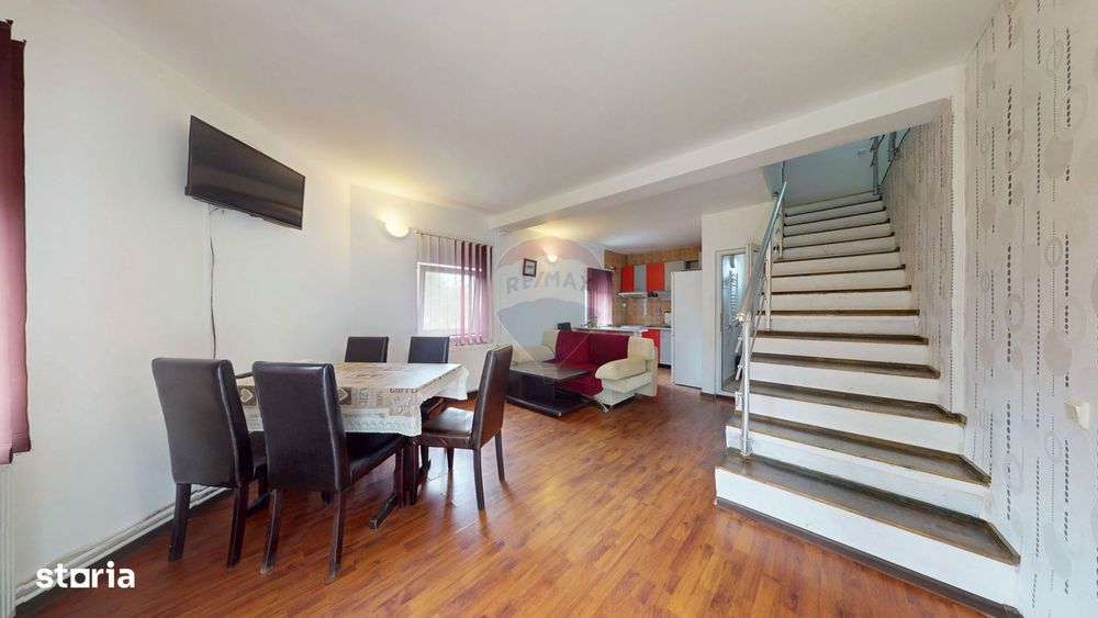 Comision 0% | Pensiune în funcțiune | Bran | 18 camere | Râu + natură