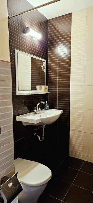 Дава под Наем 3-СТАЕН в град София, Люлин 9