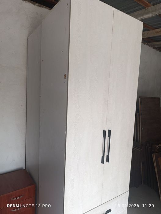 Продам шкаф комбинированный