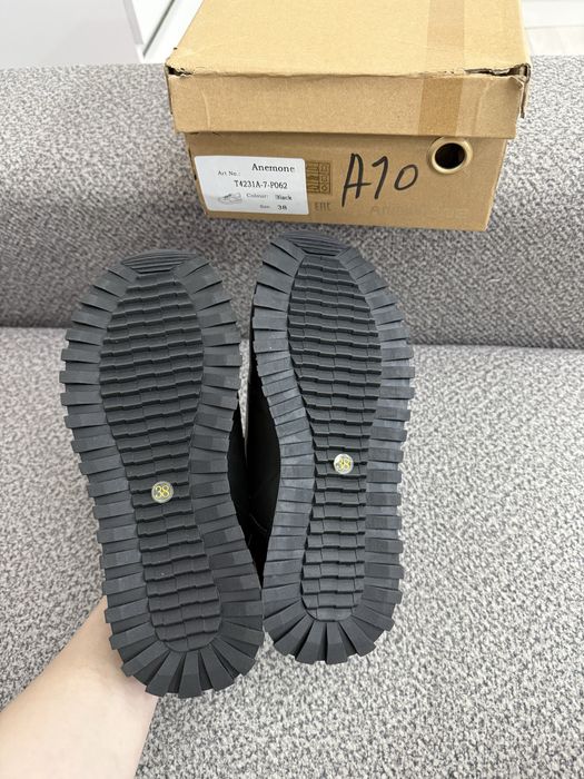 Кроссовки Anemone