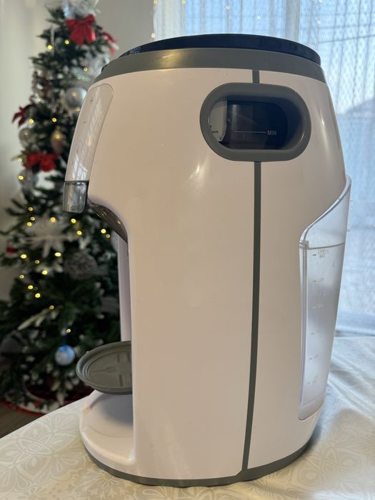 Машинка для приготовления детской  смеси