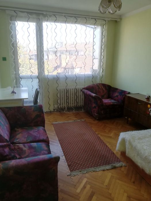 Дава се под наем Тристаен апартамент в София, Лозенец - 88 кв.м за 560 € - Снимка #8