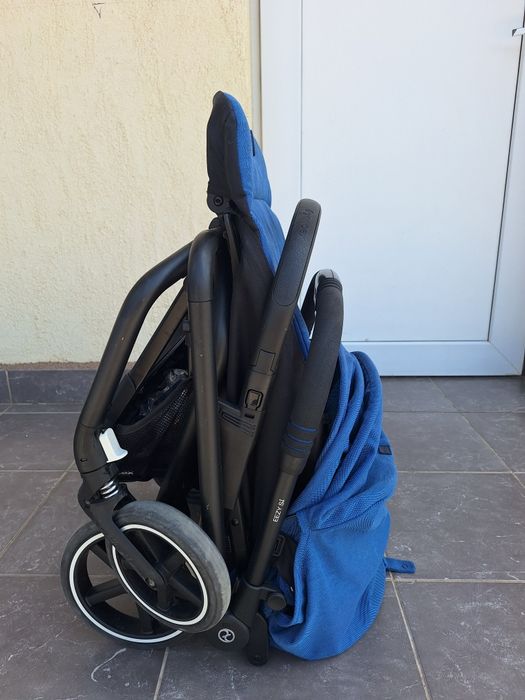 Carucior copii Cybex EEZY S2+