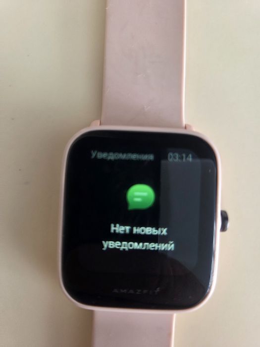 Продаю смарт часы Amazfit