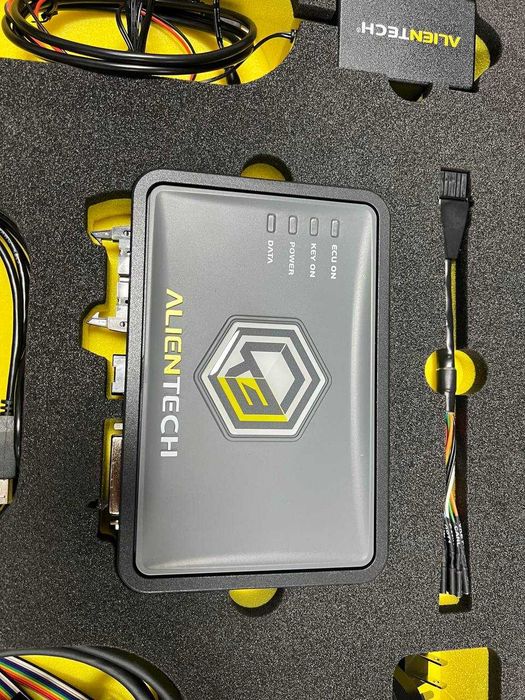 ALIENTECH kess3hwooo KESS3 Tool
