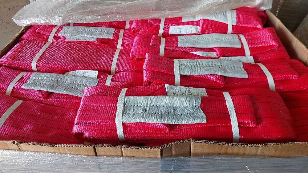 Строп   текстильный