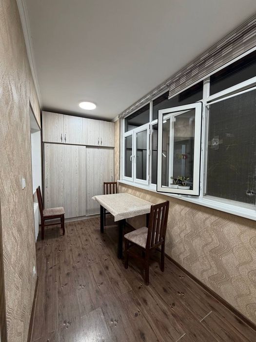 Продаётся квартира Юнусабад 15кв 3/4/5