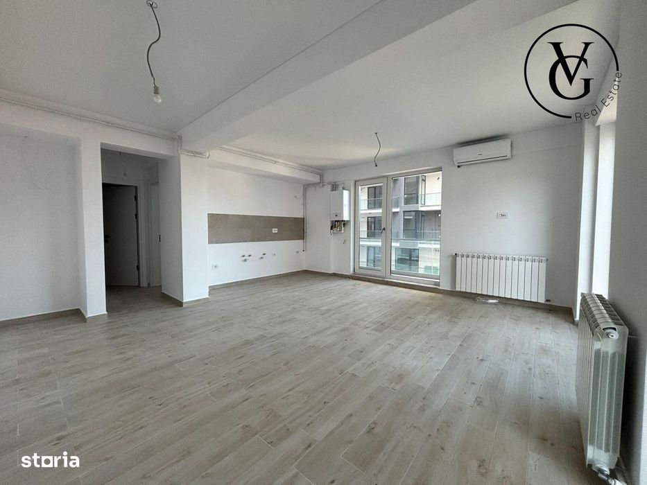 Apartament  2 camere - Meraki Lago Resort & Spa