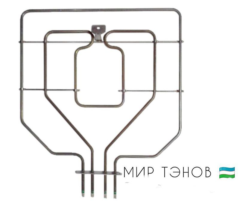 Тэн сухой для духовой шкаф