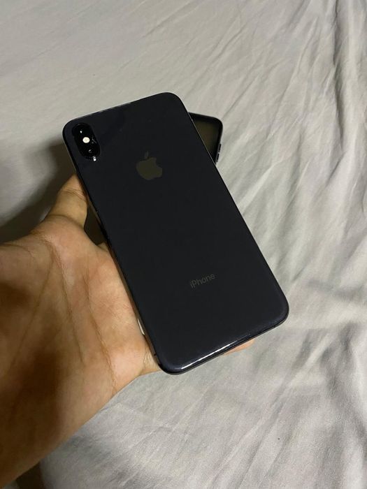 iPhone xs Max 512gb