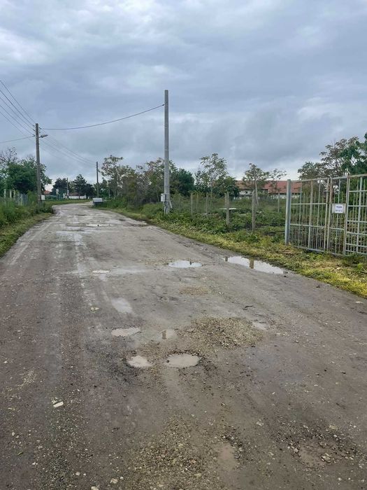 Продава се Парцел в Варна, Гранд Мол Варна - 1325 кв.м за 30 €/кв.м - Снимка #6