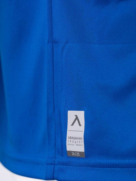 Фланелка Левски победи в двубой на гиганти!