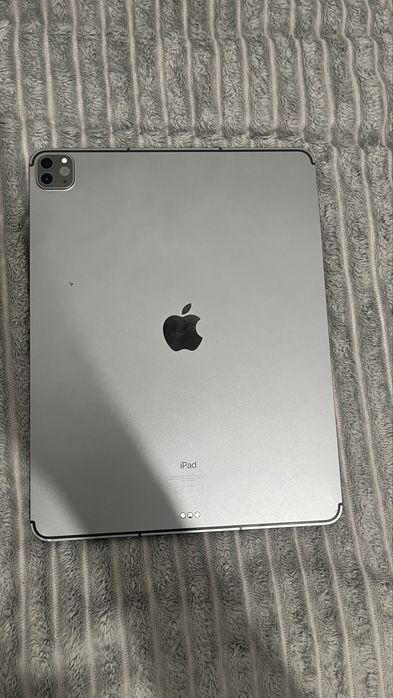 Ipad pro 12.9 512gb