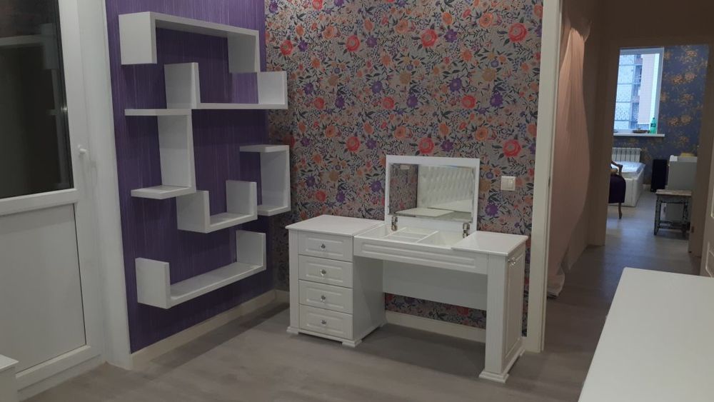 Изготовление корпуснной мебели