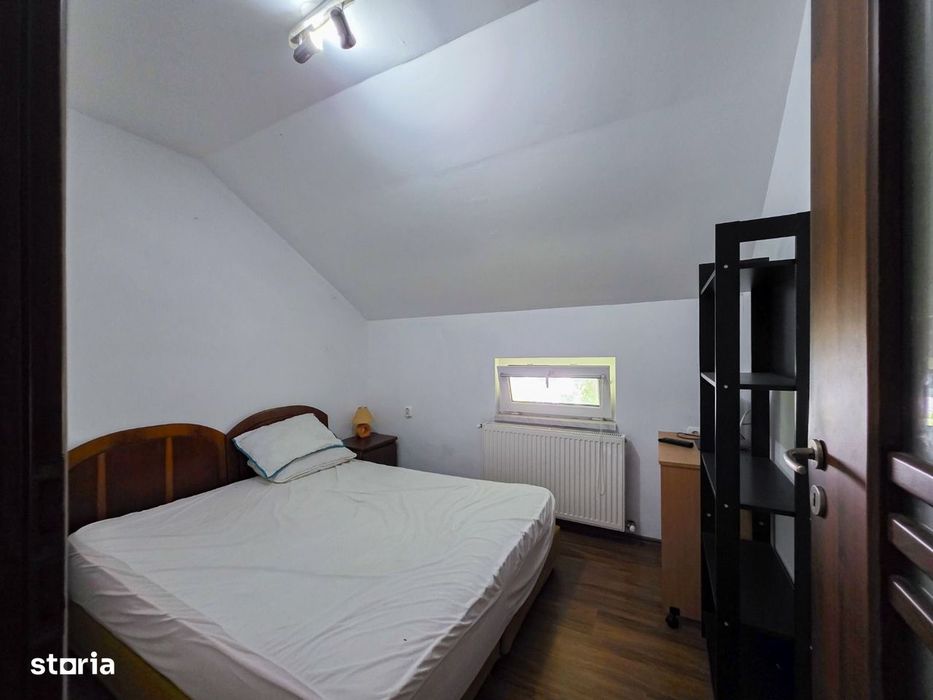 Costinești | 1.707 mp + CASA | Potențial pensiune / cazare