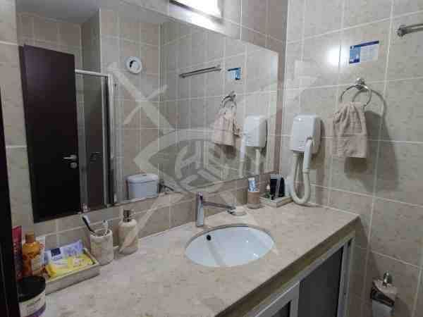 Продава се Едностаен апартамент в Свети Влас - 45 кв.м за 1247 €/кв.м - Снимка #5