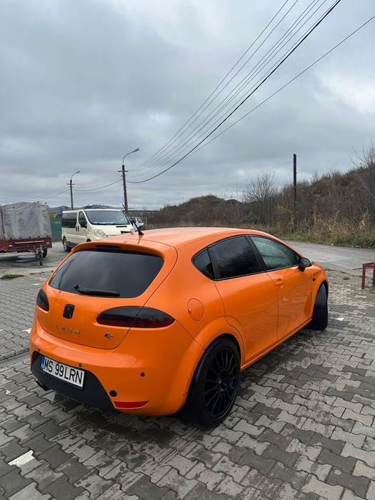 Vînd seat leon an 2009