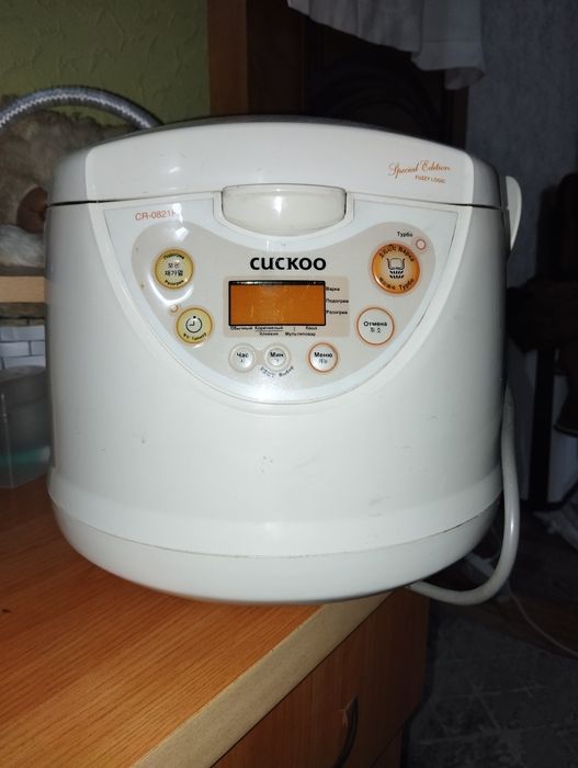 Продается мультиварка