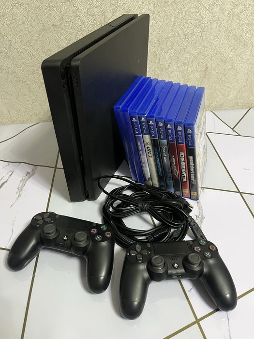 Обмен пс 4 предлогайте ваши варианты )