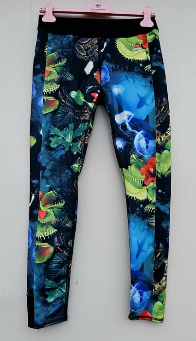 Reebok CrossFit оригинален дамски клин М размер