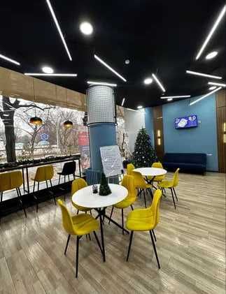 Аренда Офис Ориентир Голубые Купала