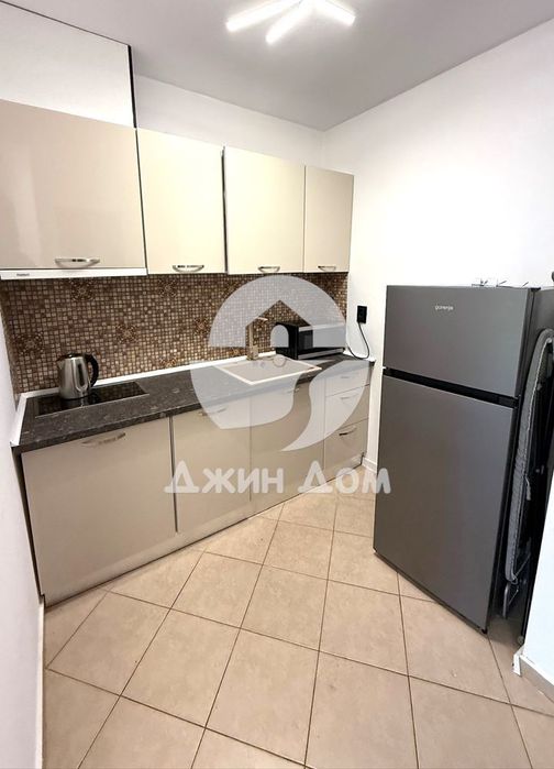Продава се Едностаен апартамент в к.к. Слънчев бряг - 44 кв.м за 1478 €/кв.м - Снимка #2