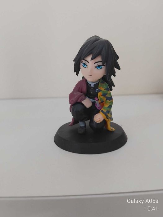 Anime колекция (funko pop,манга,статуетки)