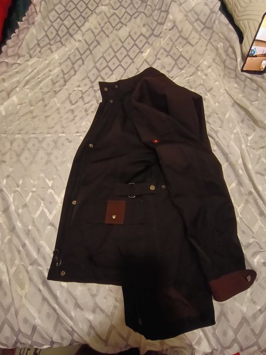 Geaca subțire de dama Wellensteyn M