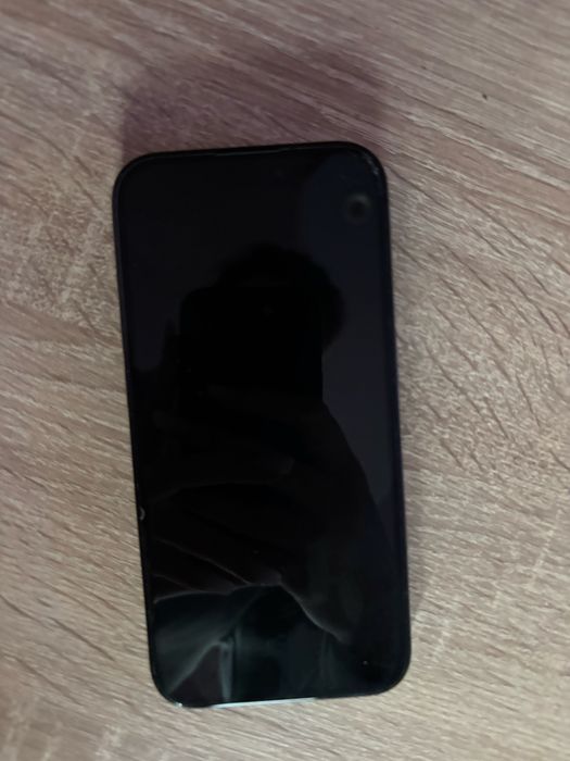 Iphone 15 pro 128 gb