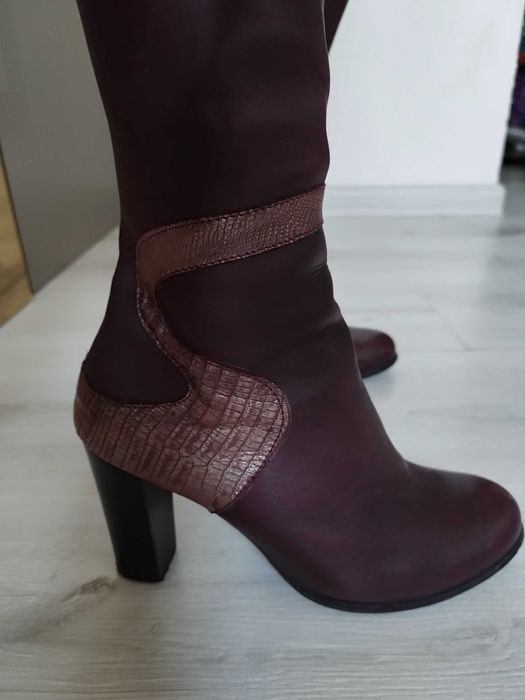 Ботуши Gabina 37 номер