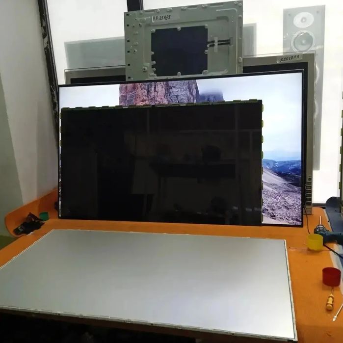 Недорогой,срочный ремонт  телевизоров.