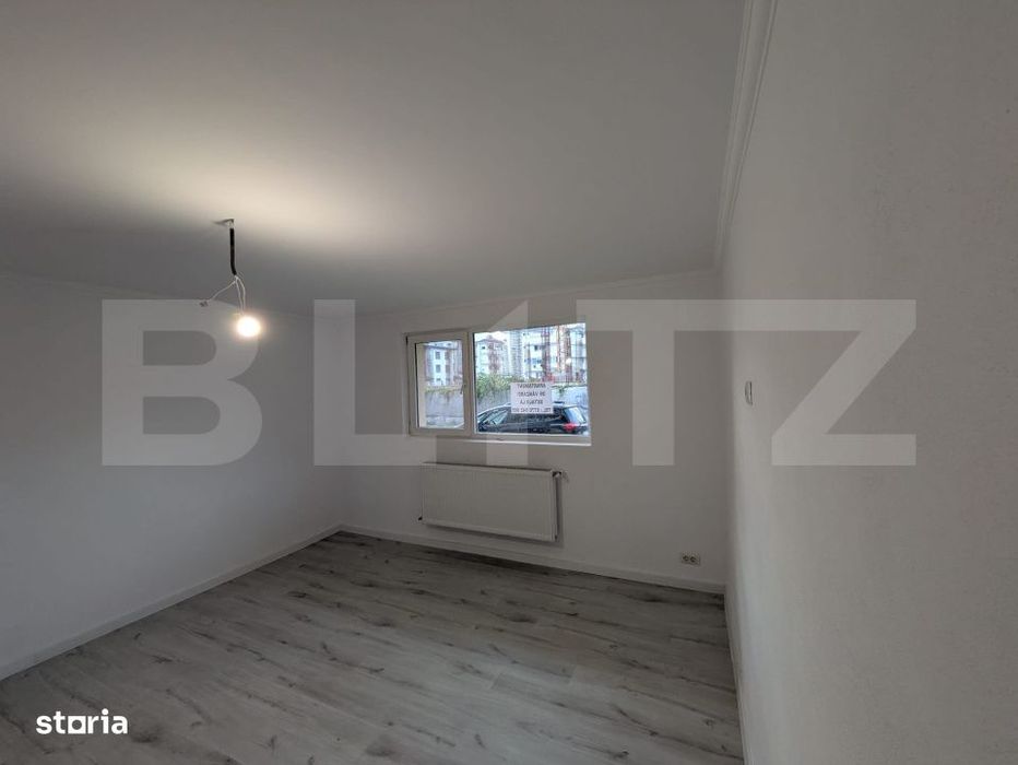 Apartament 2 camere , 50 mp, zona Pucioasa