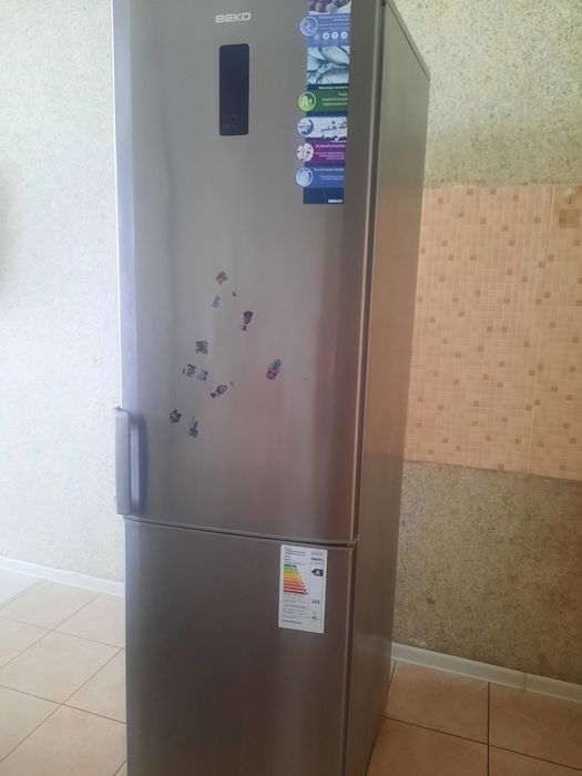 Холодильник Веко