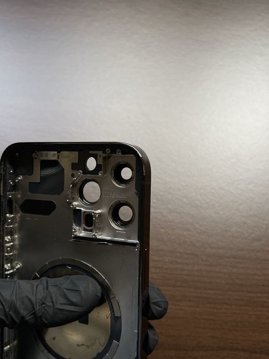 Carcasa iphone 13 Pro Max originala