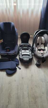 Baza isofix outlet stokke