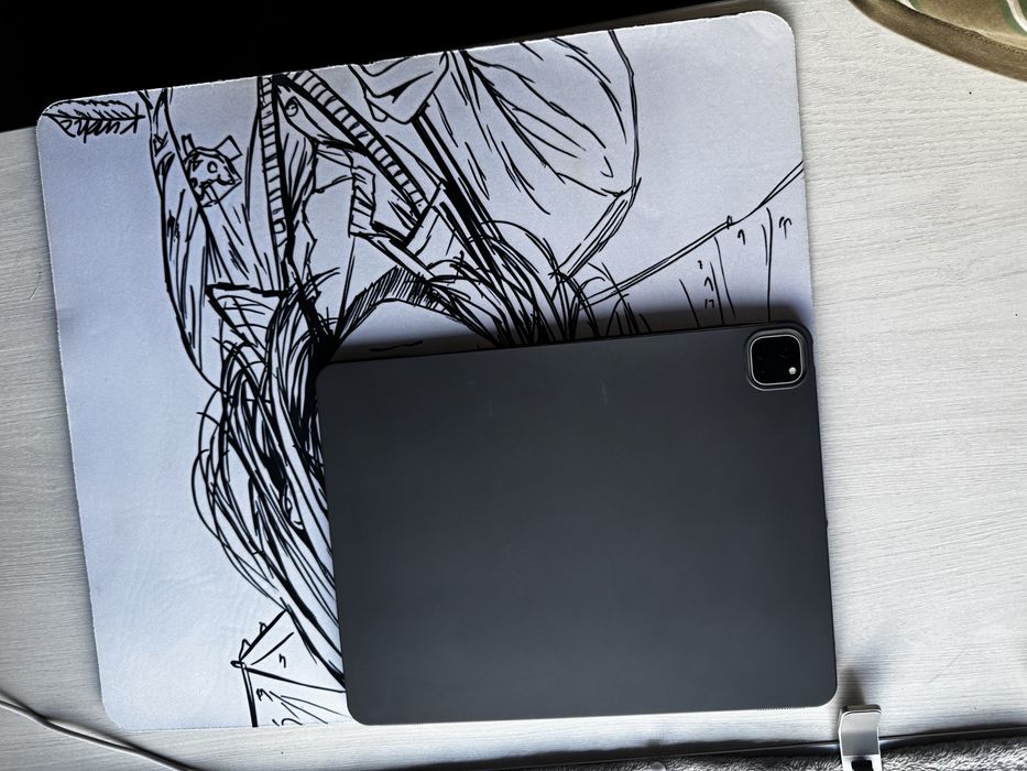 Коврик для мыши