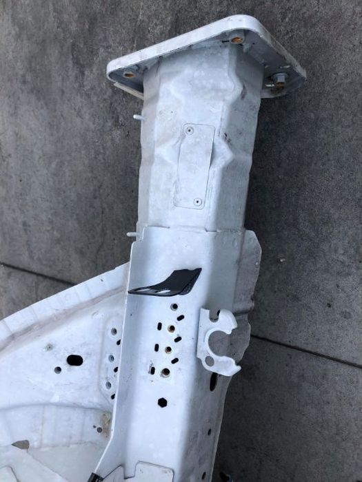 cap lonjeron stanga fata  2.0 d d5204t3 volvo xc60 2010-2014