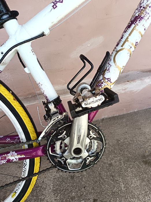 Bicicleta SCOTT ,