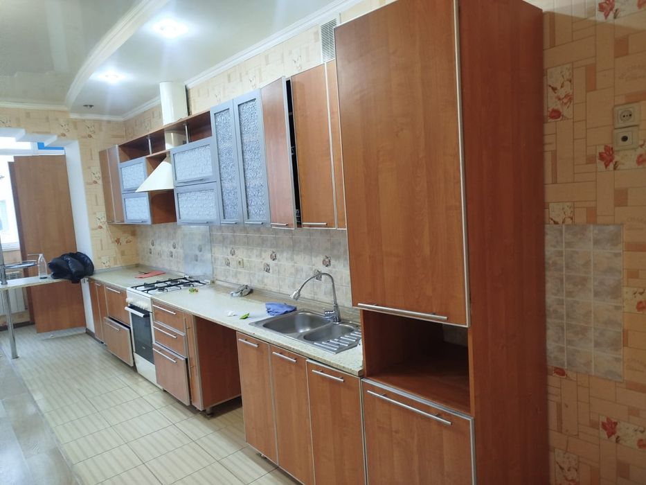 Кухонный гарнитур