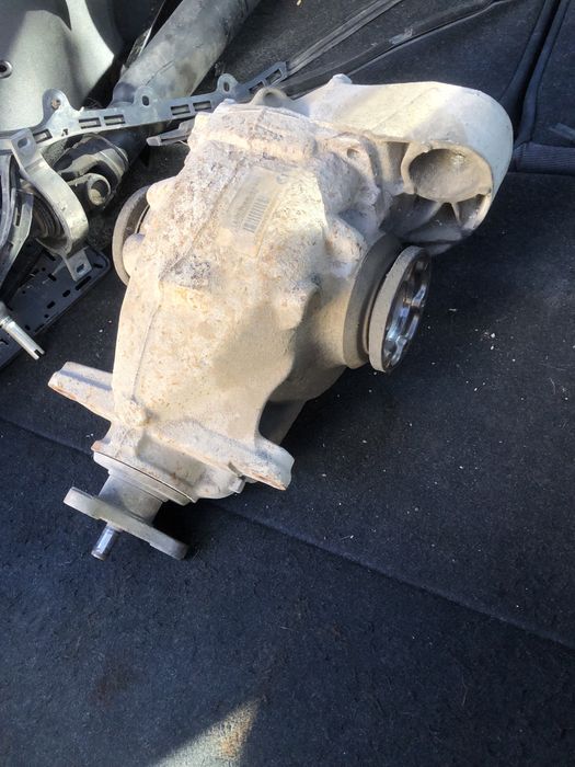 Диференциал за BMW e87,e81 118d  Бмв е87,е81 118д