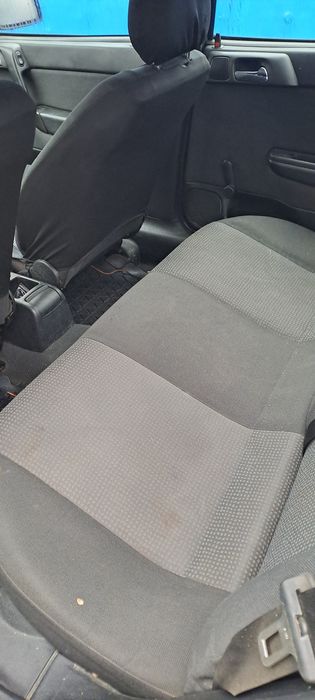 Opel Astra G 1.4 benzina
