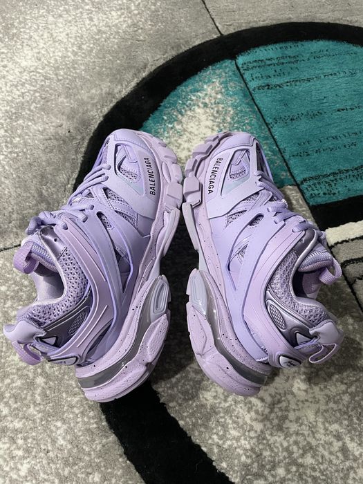 Balenciaga track marimea 38