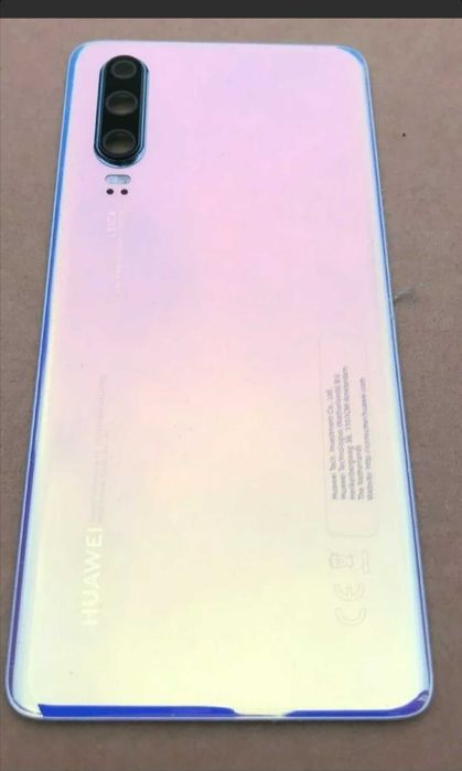 Заден капак за тел