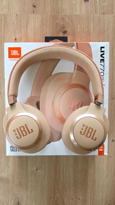 Casti JBL 770NC noi