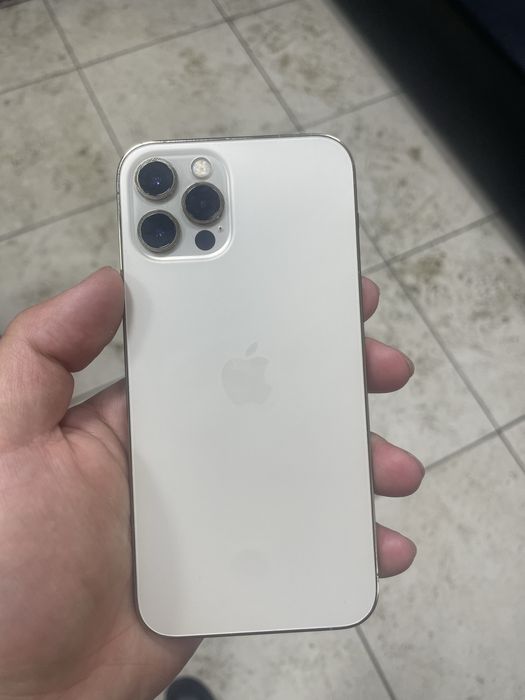 Айфон 12 про iphone 12 pro